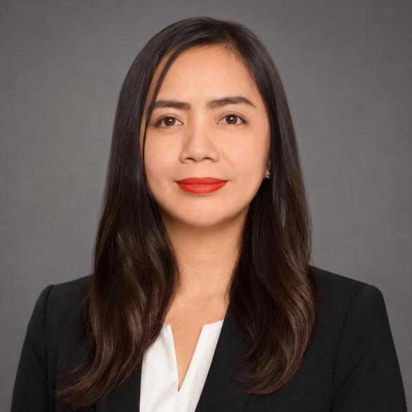 Dr. April Rose T. Patagoc