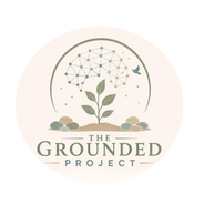 The Grounded Project logo